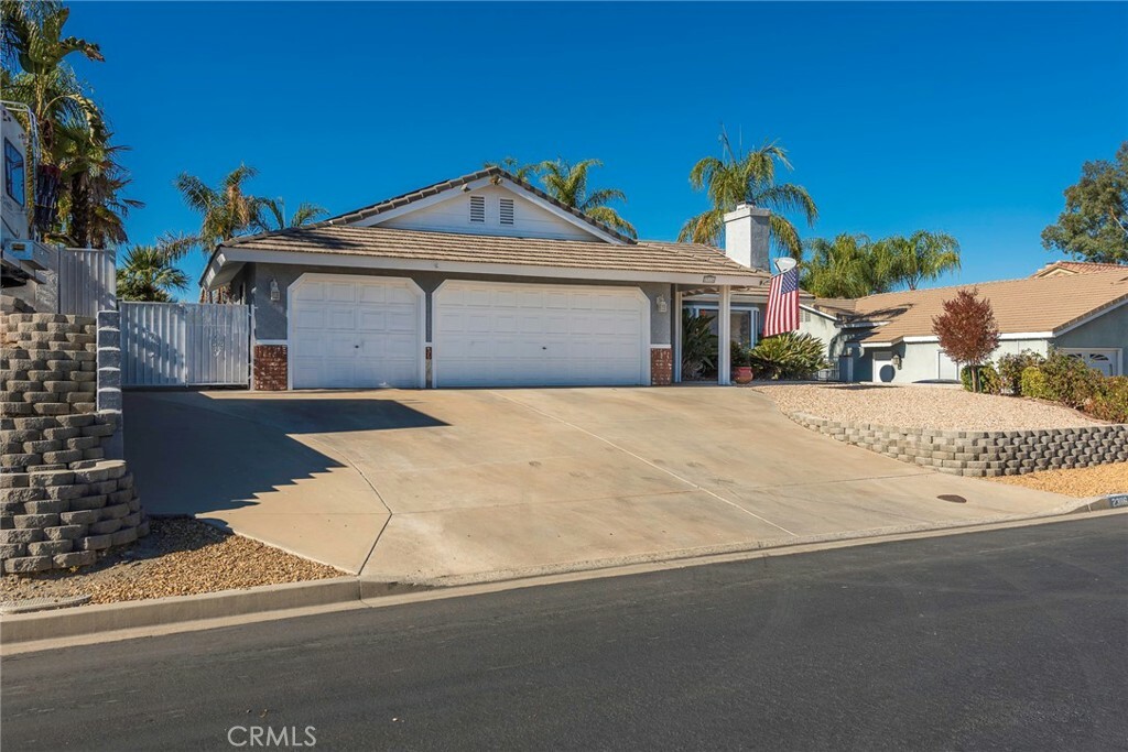 Property Photo:  23116 Compass Drive  CA 92587 