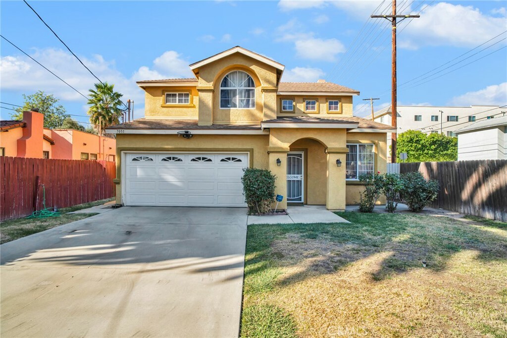 Property Photo:  7051 Baird Avenue  CA 91335 