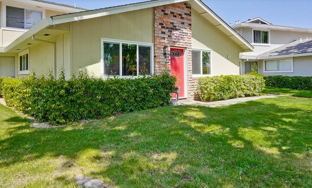 Property Photo:  2315 Saidel Drive 1  CA 95124 