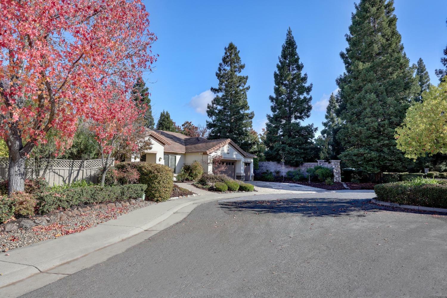 Property Photo:  500 Stillwater Court  CA 95648 