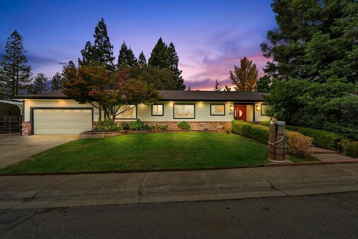 4401 Walali Way  Fair Oaks CA 95628 photo