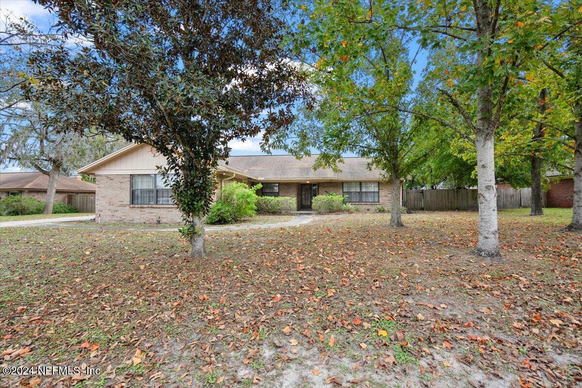 Property Photo:  535 Harrison Avenue  FL 32065 