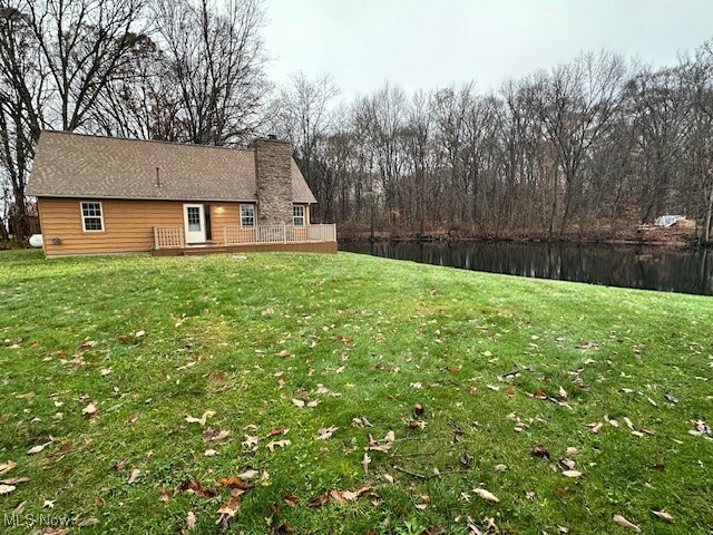 Property Photo: 5133 Lovers Lane OH 44666