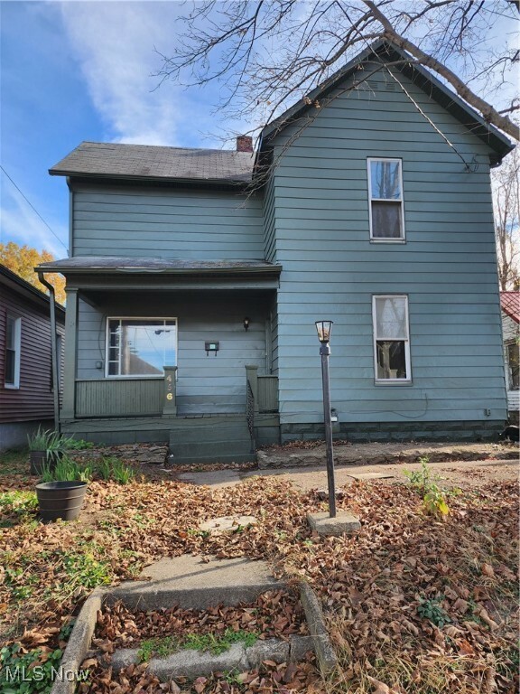 Property Photo:  456 Schaum Avenue  OH 43701 