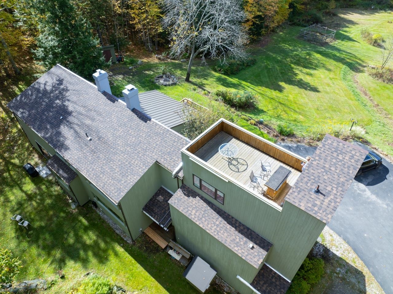 Property Photo: 200 Raphael Road VT 05673