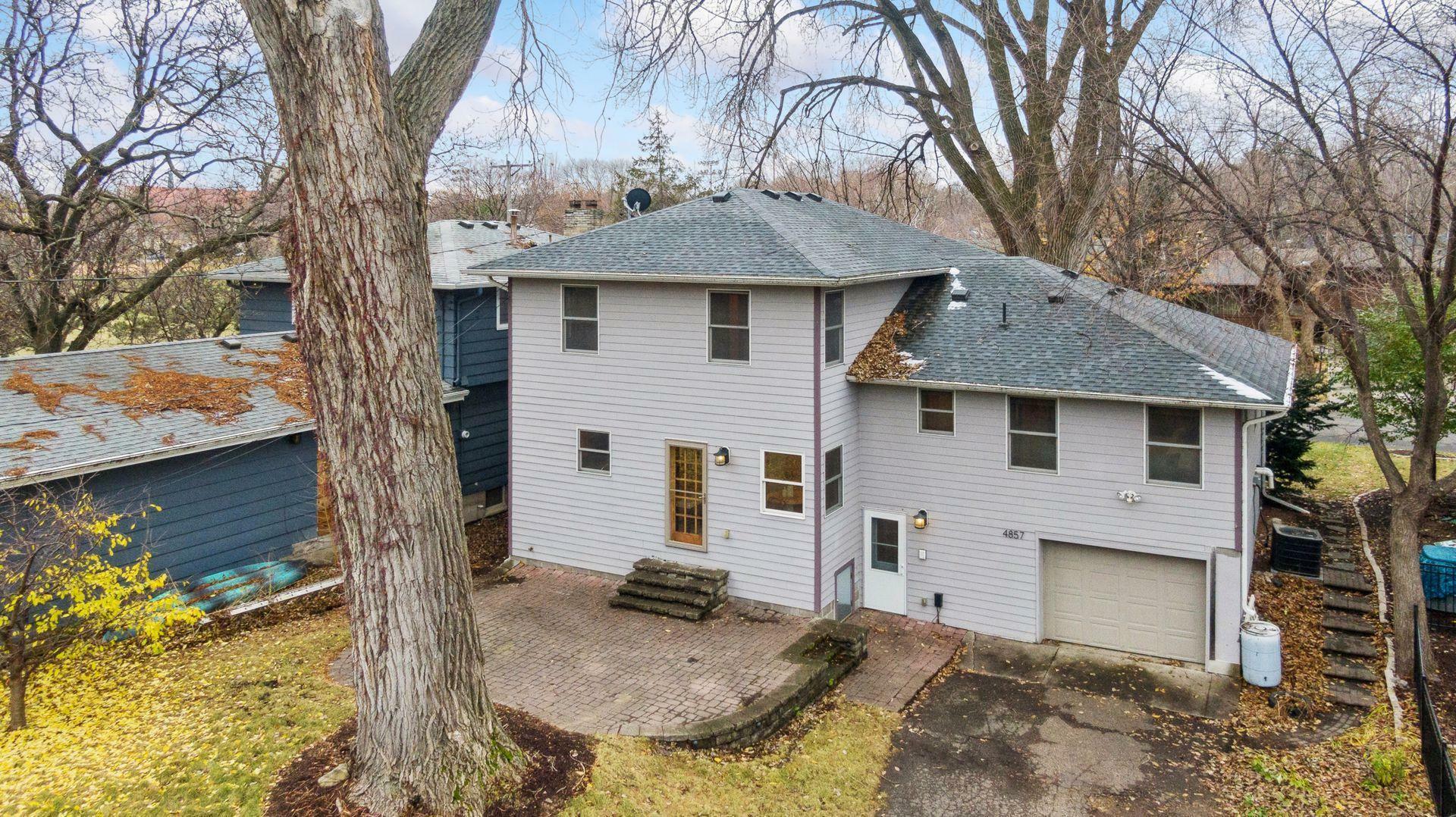 Property Photo:  4857 Irving Avenue S  MN 55419 