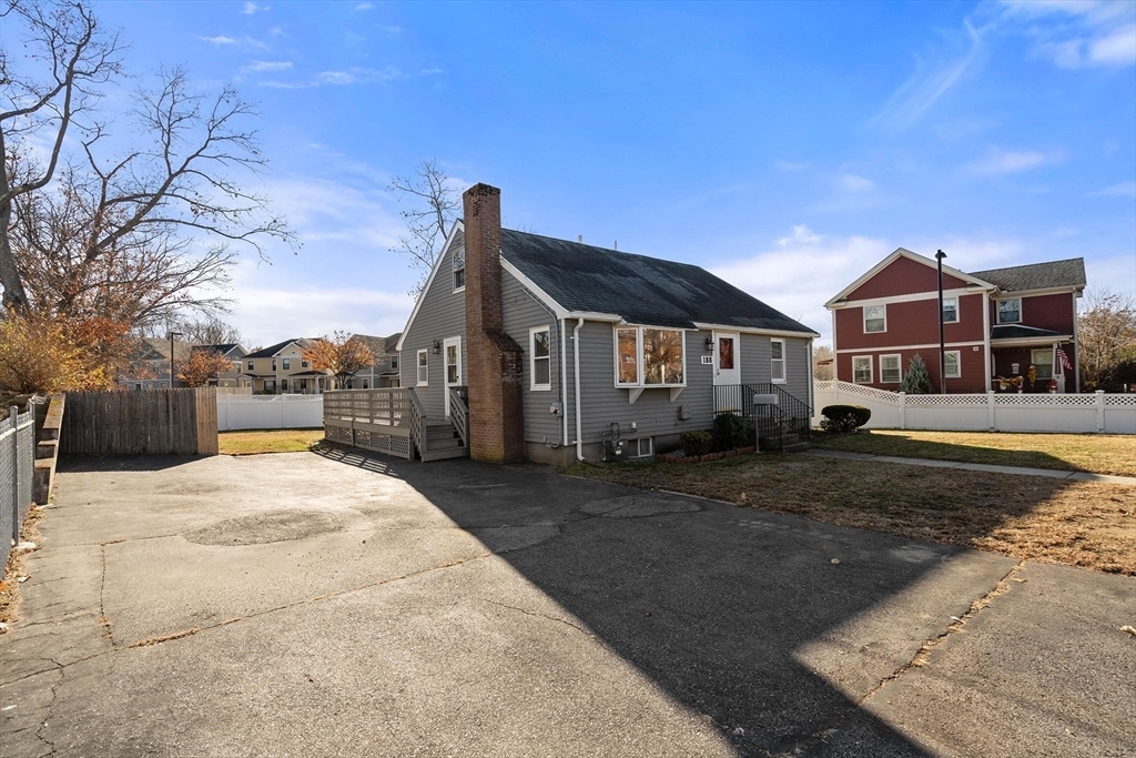 Property Photo:  188 Lexington Street 188  MA 02466 