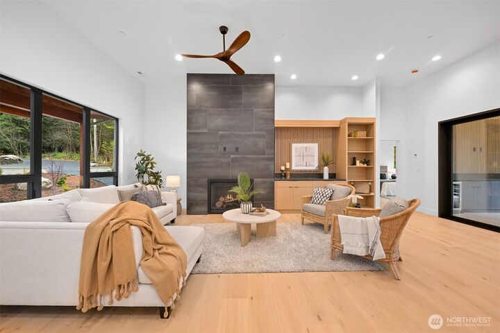 Property Photo:  166  Soundview Drive  WA 98229 
