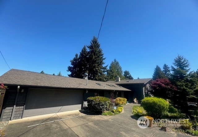 Property Photo:  8314 SE 62nd Street  WA 98040 