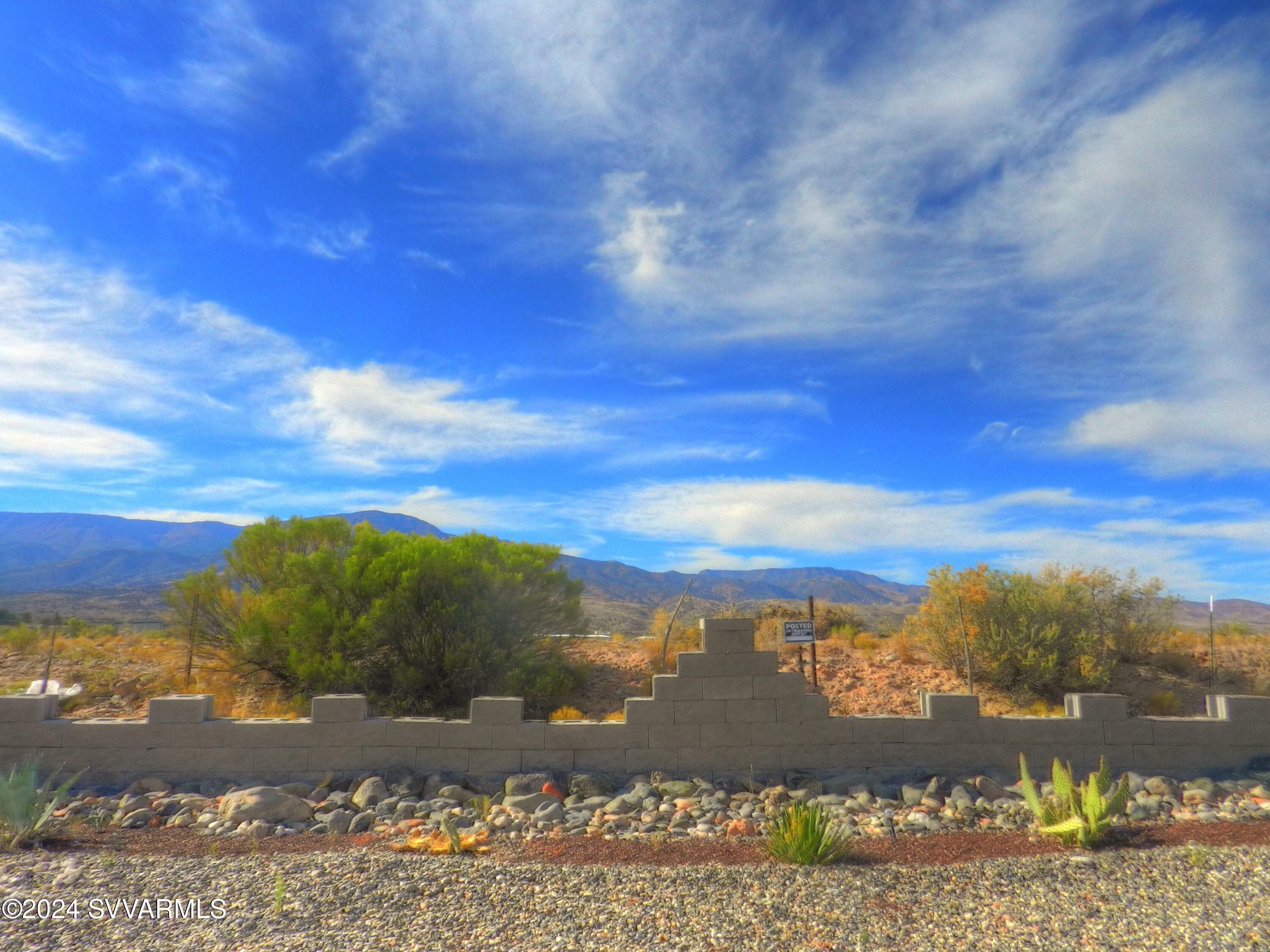 Property Photo:  750 Agua Prieta  AZ 86326 