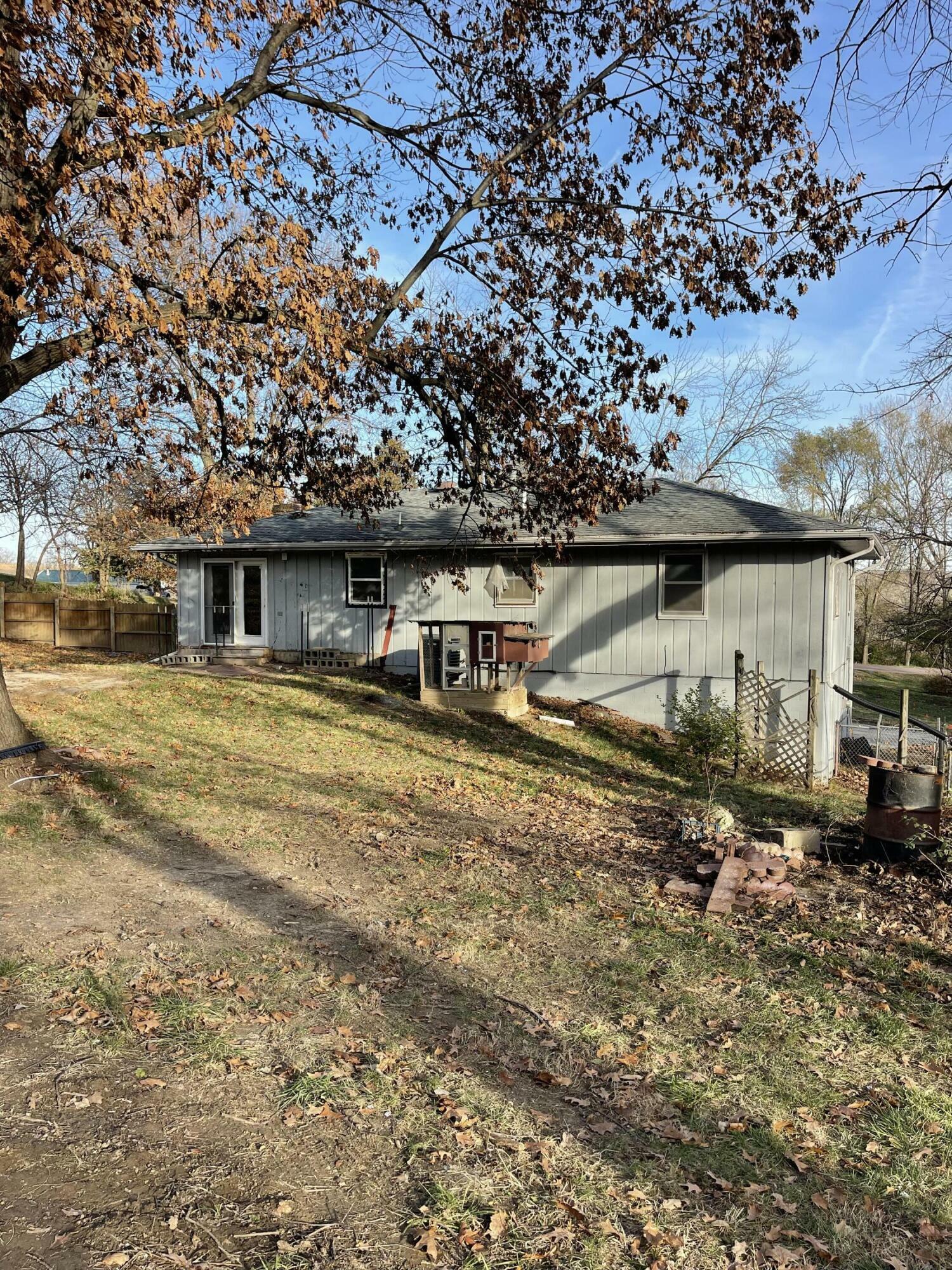 Property Photo:  20418 Perry Road  IA 51503 