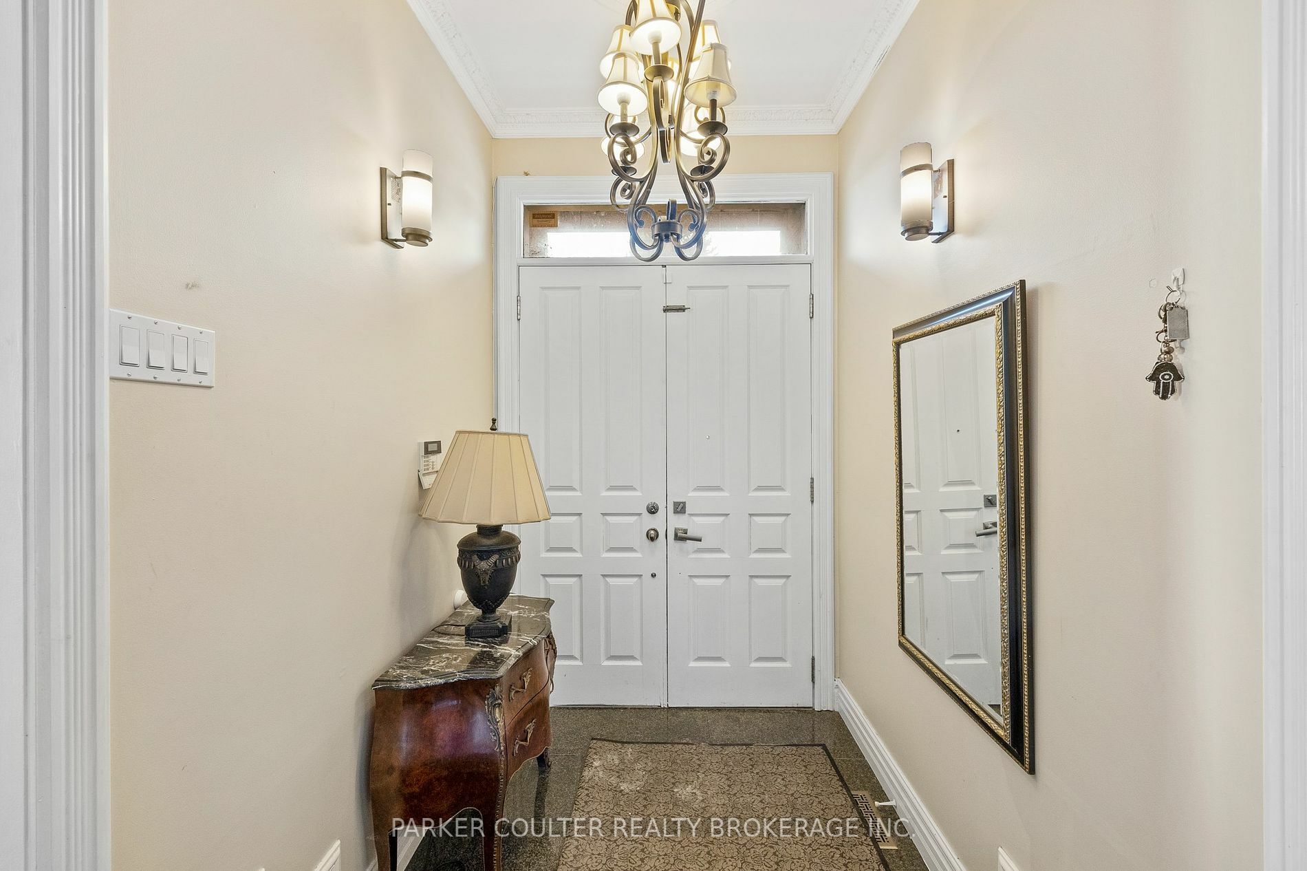 Property Photo:  149 Glen Park Ave  ON M6B 2C6 