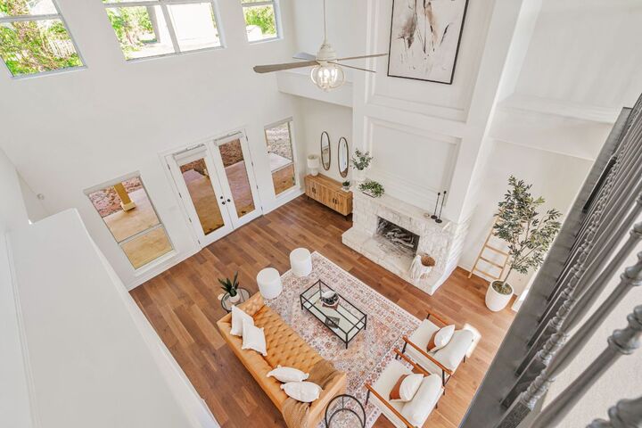 Property Photo:  200 Tovas Secret Cove  TX 78628 