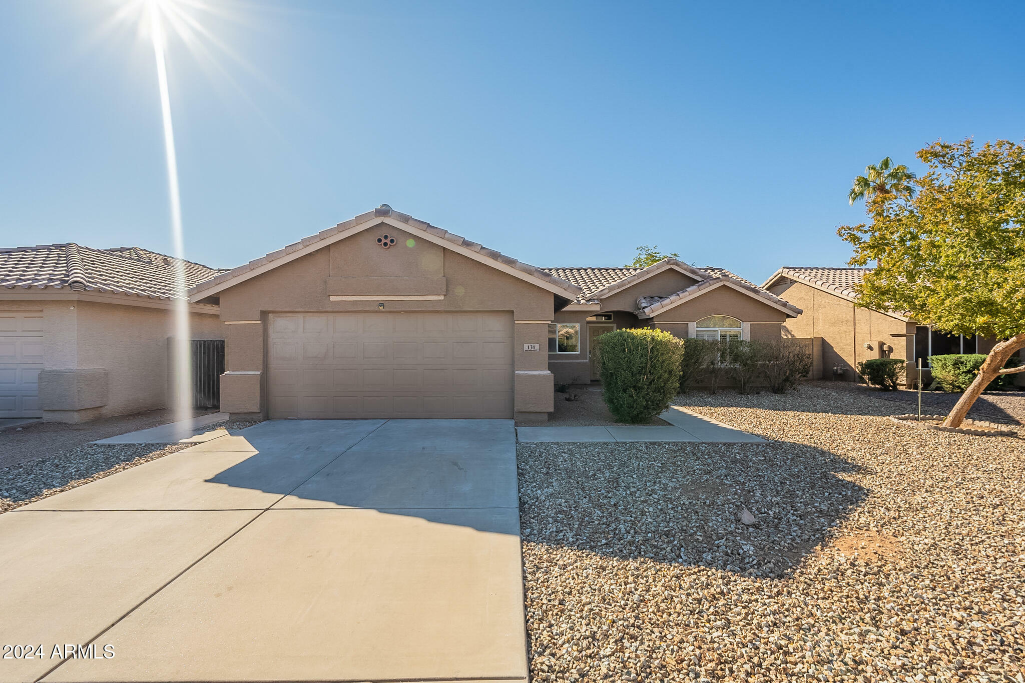 Property Photo:  131 W Ivanhoe Street  AZ 85233 