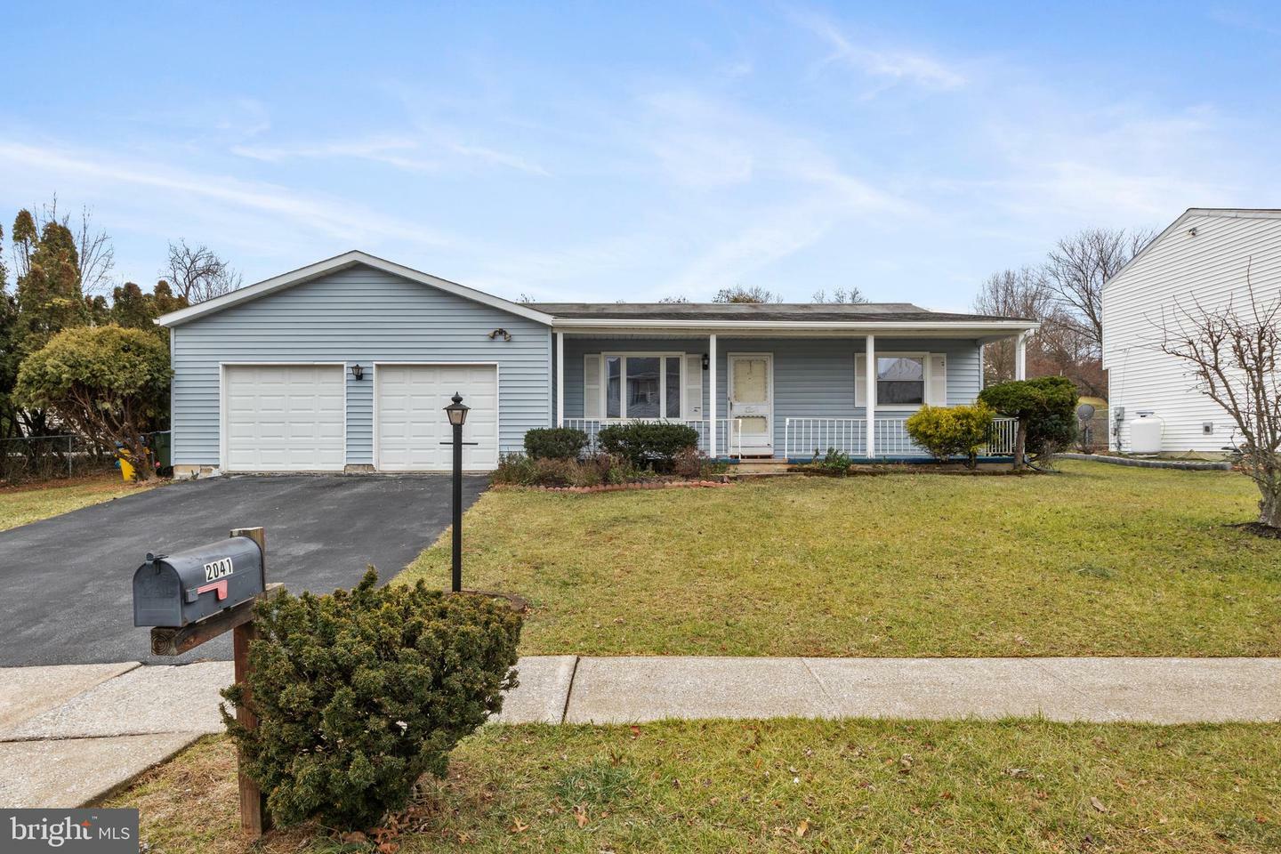 Property Photo:  2041 Mount Vernon Circle  PA 17110 