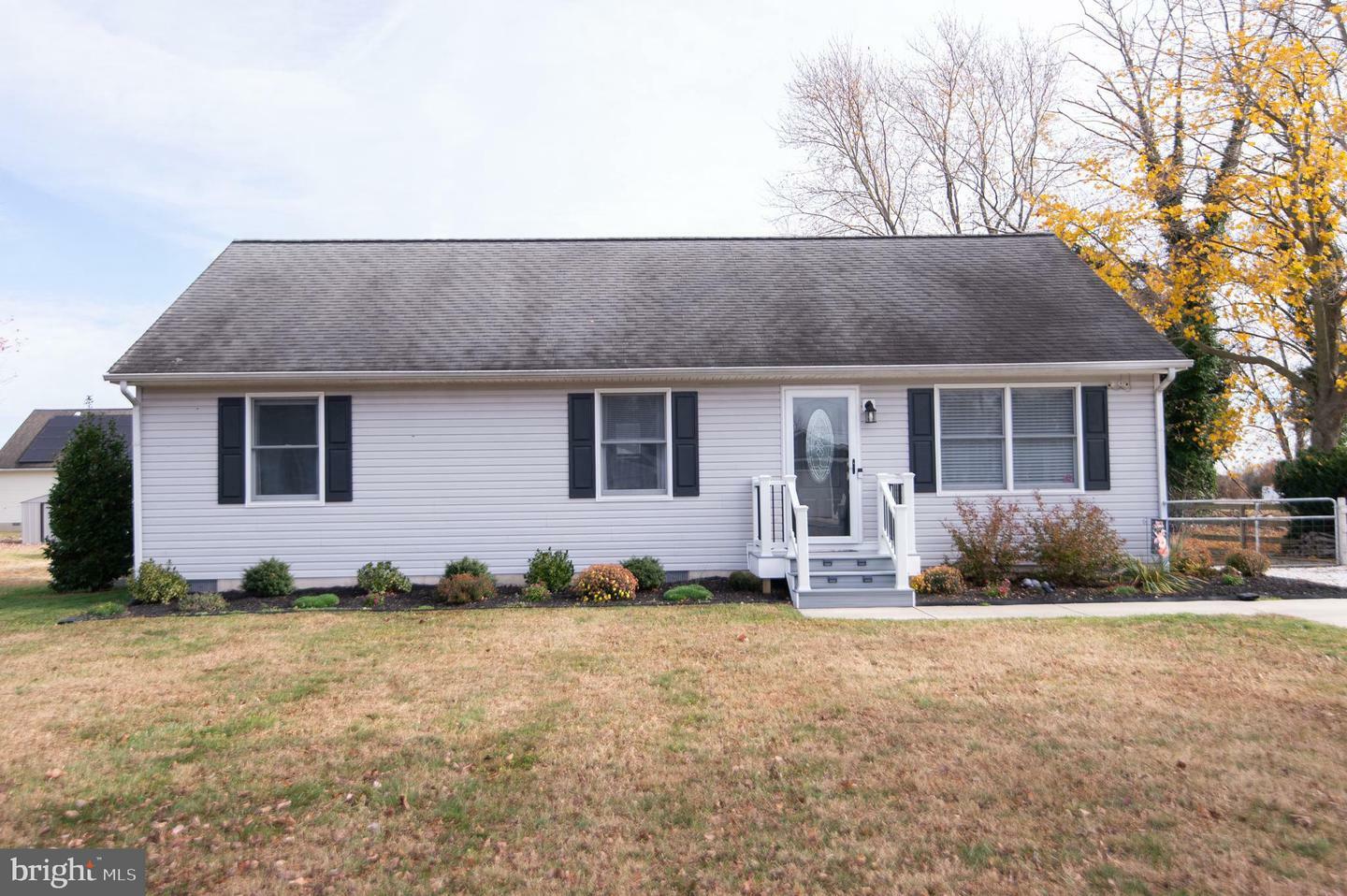 Property Photo:  16 Maple Avenue  MD 21660 