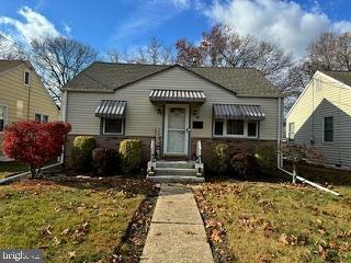 261 Ruth Avenue  Hamilton NJ 08610 photo