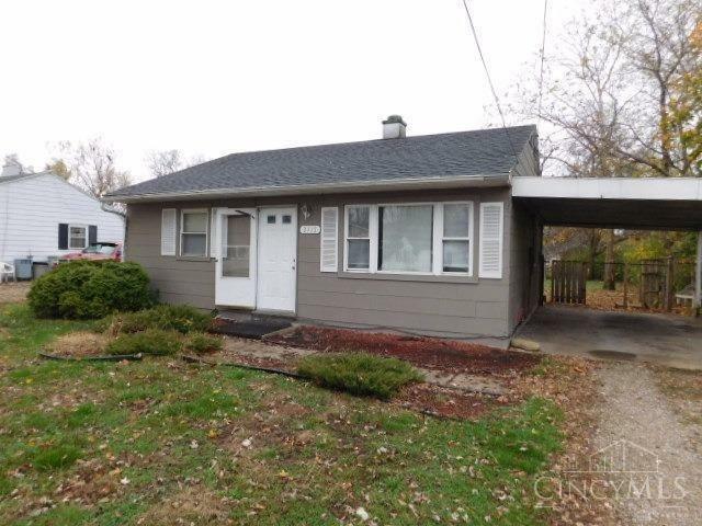 3115 Ogden Drive  Middletown OH 45044 photo