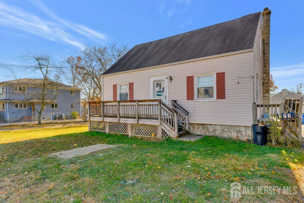 Property Photo:  171 Edgewood Terrace  NJ 08880 