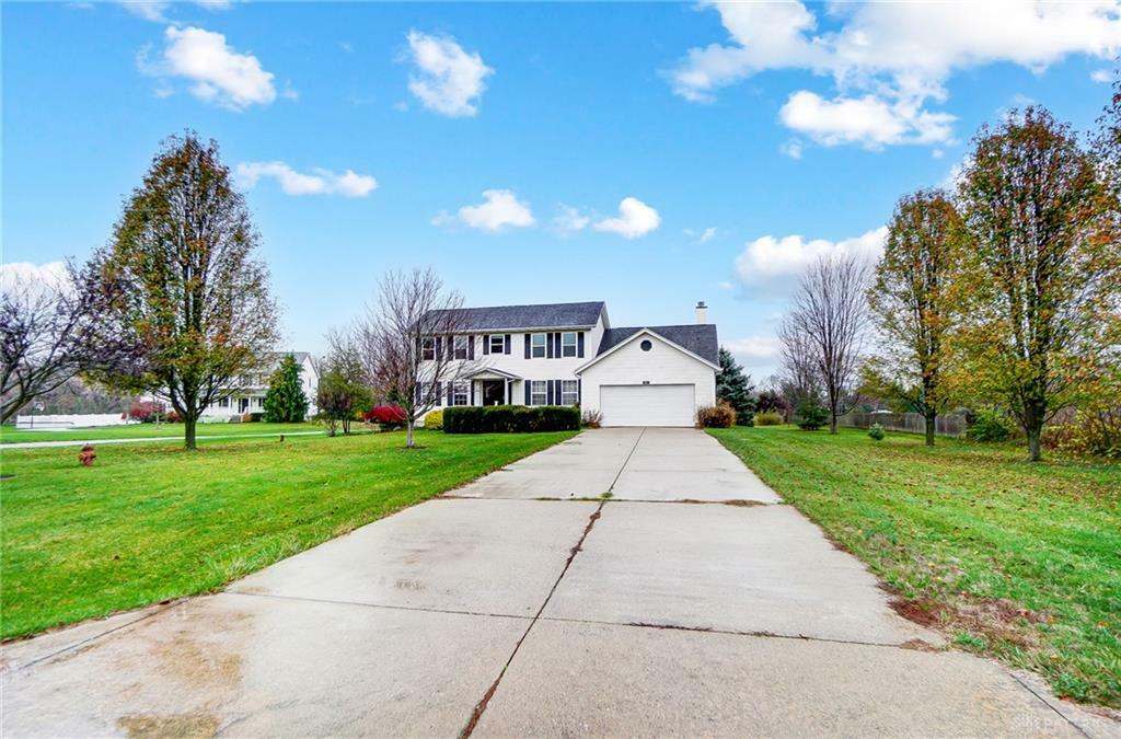 432 Terrace Creek Court  Lebanon OH 45036 photo