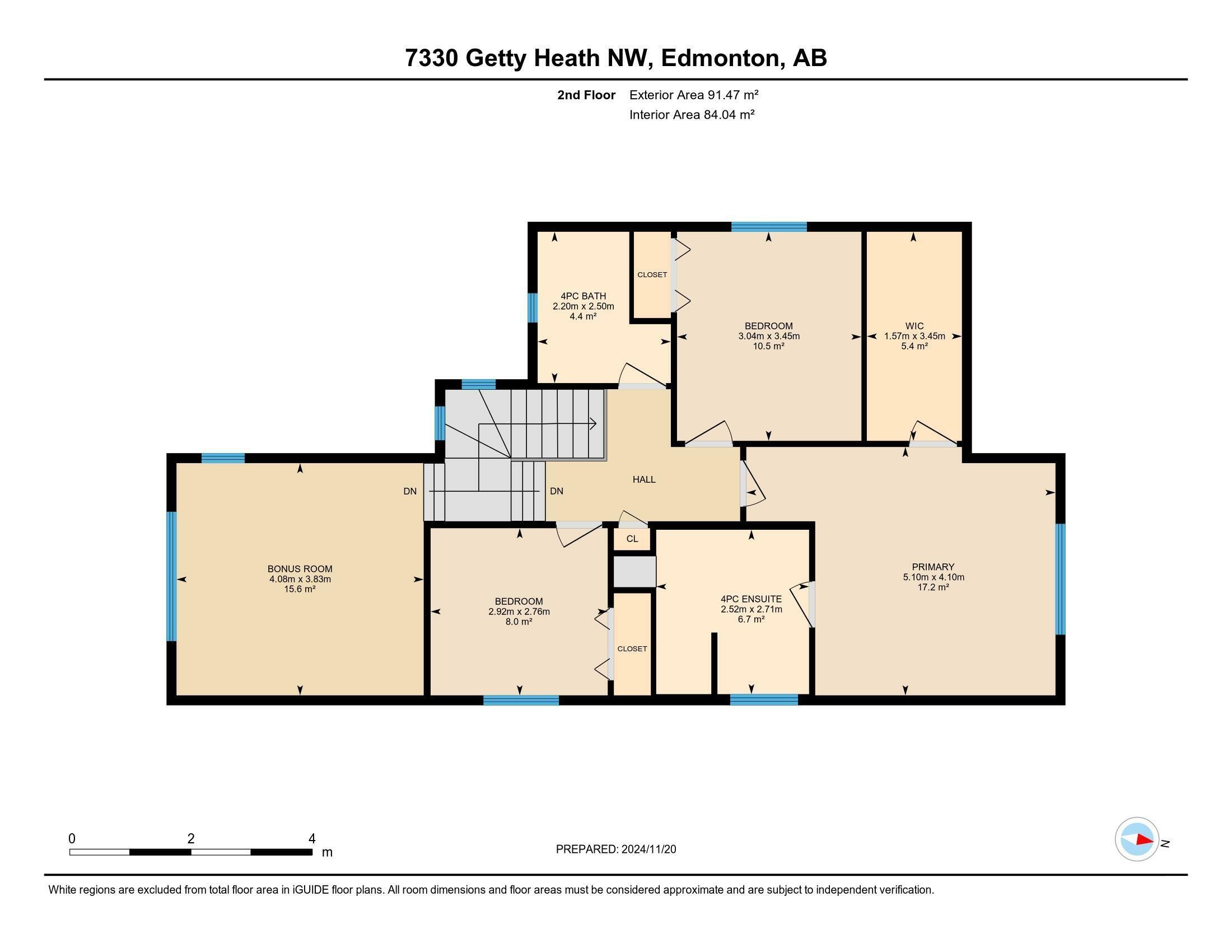 Photo de la propriété:  7330 Getty Heath NW  AB T5T 4L8 