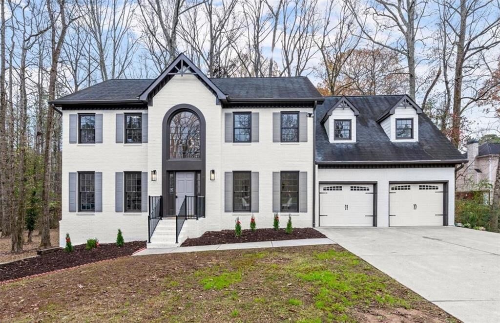 Property Photo:  4267 Arbor Club Drive  GA 30066 