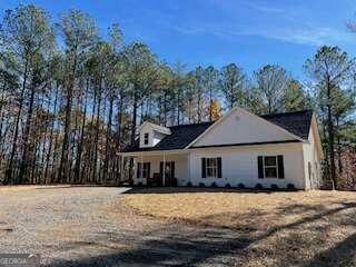 Property Photo:  1269 Little Mountain Road  GA 30534 