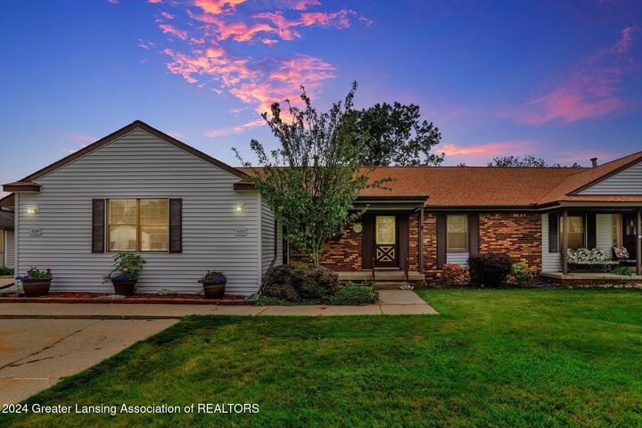 523 Red Cedar Boulevard  Williamston MI 48895 photo