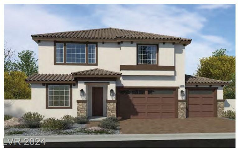 7623 Sean Harbor Drive Lot #122  North Las Vegas NV 89084 photo