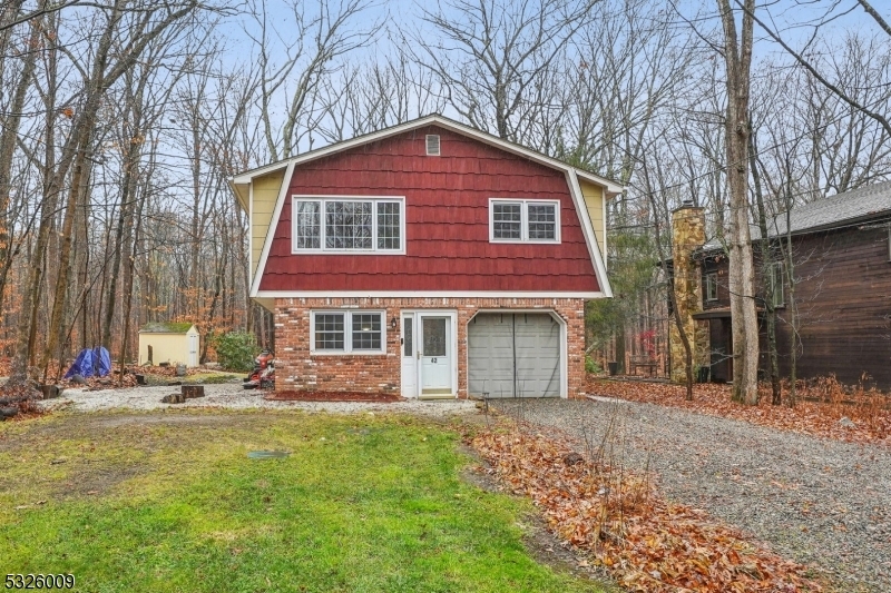 Property Photo: 42 River Rd NJ 07874
