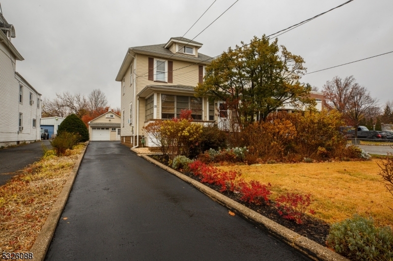 Property Photo:  25 E Henry St  NJ 07036 