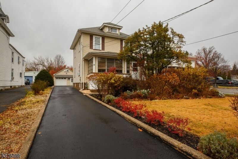 Property Photo: 25 E Henry St NJ 07036