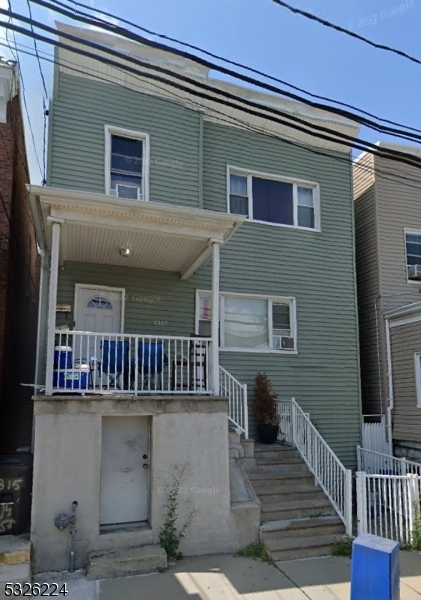 Property Photo:  1317 14th St  NJ 07047 