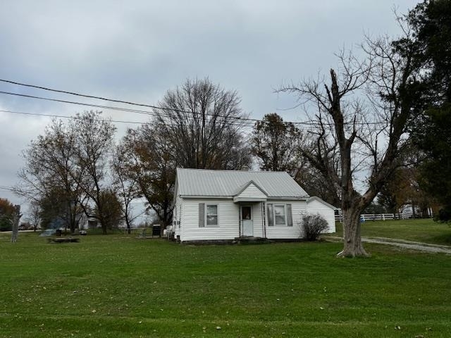 Property Photo:  7045 Wheeler Rd  KY 42406 