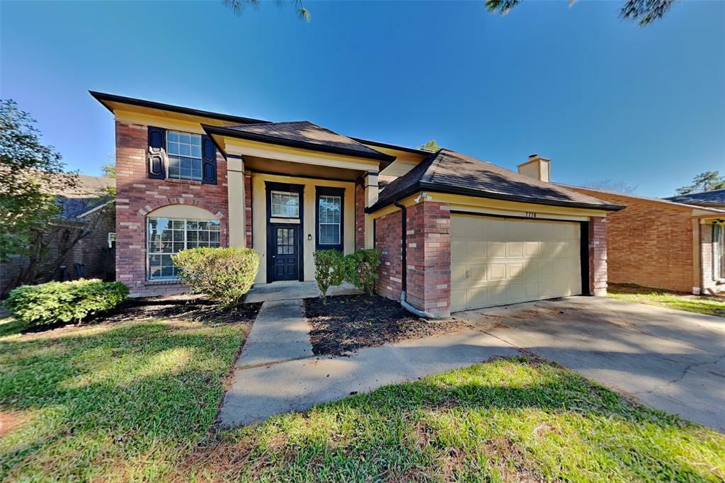 Property Photo:  7770 Springville Drive  TX 77095 