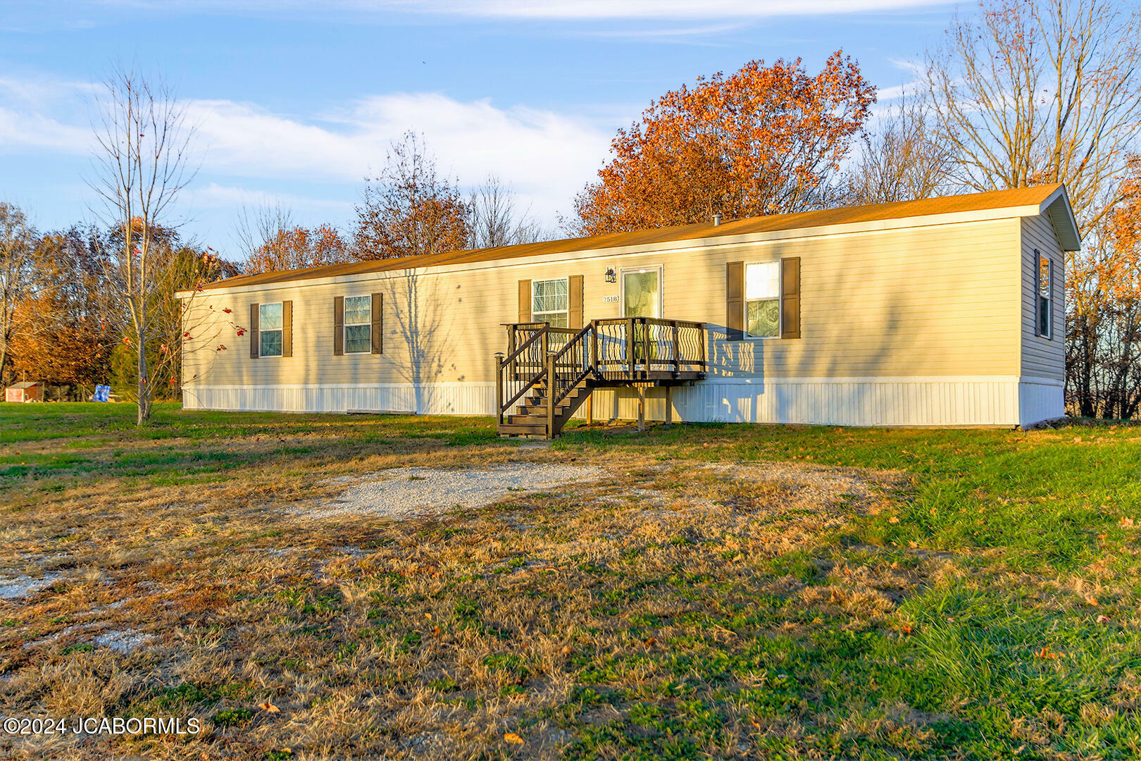 Property Photo:  7518 Highway 179  MO 65023 