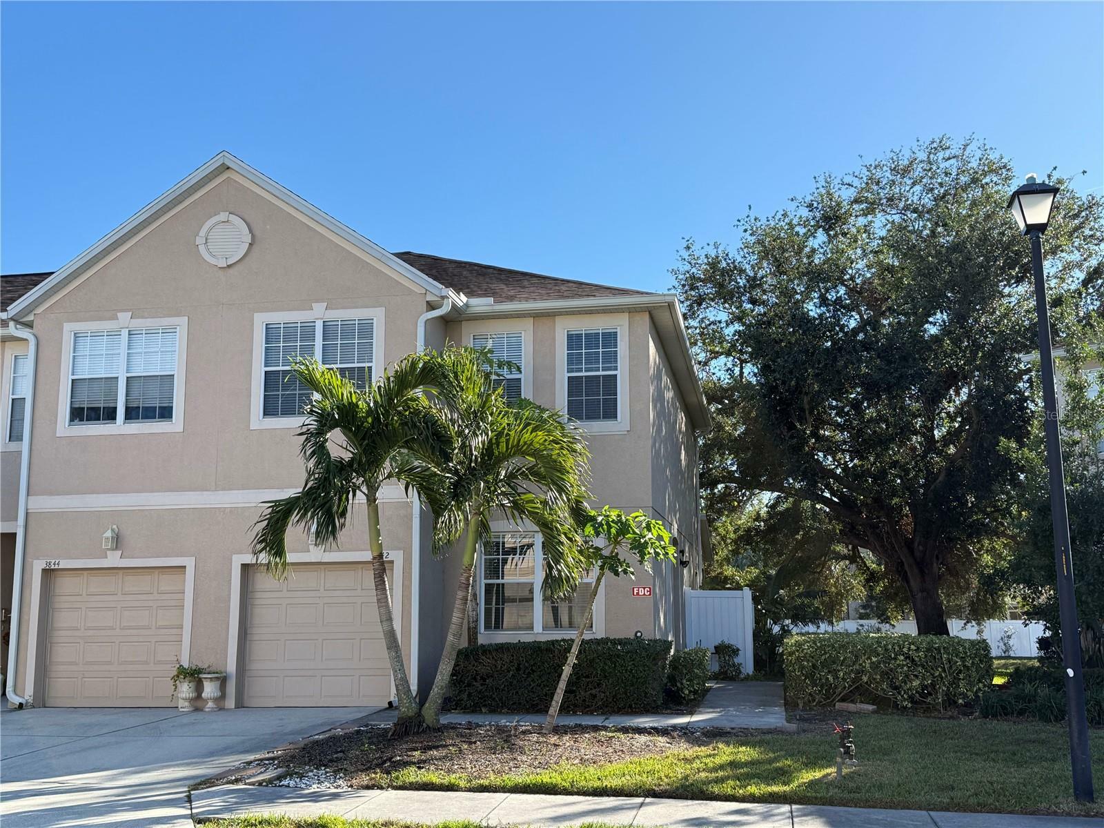 Property Photo:  3842 Virga Boulevard  FL 34233 