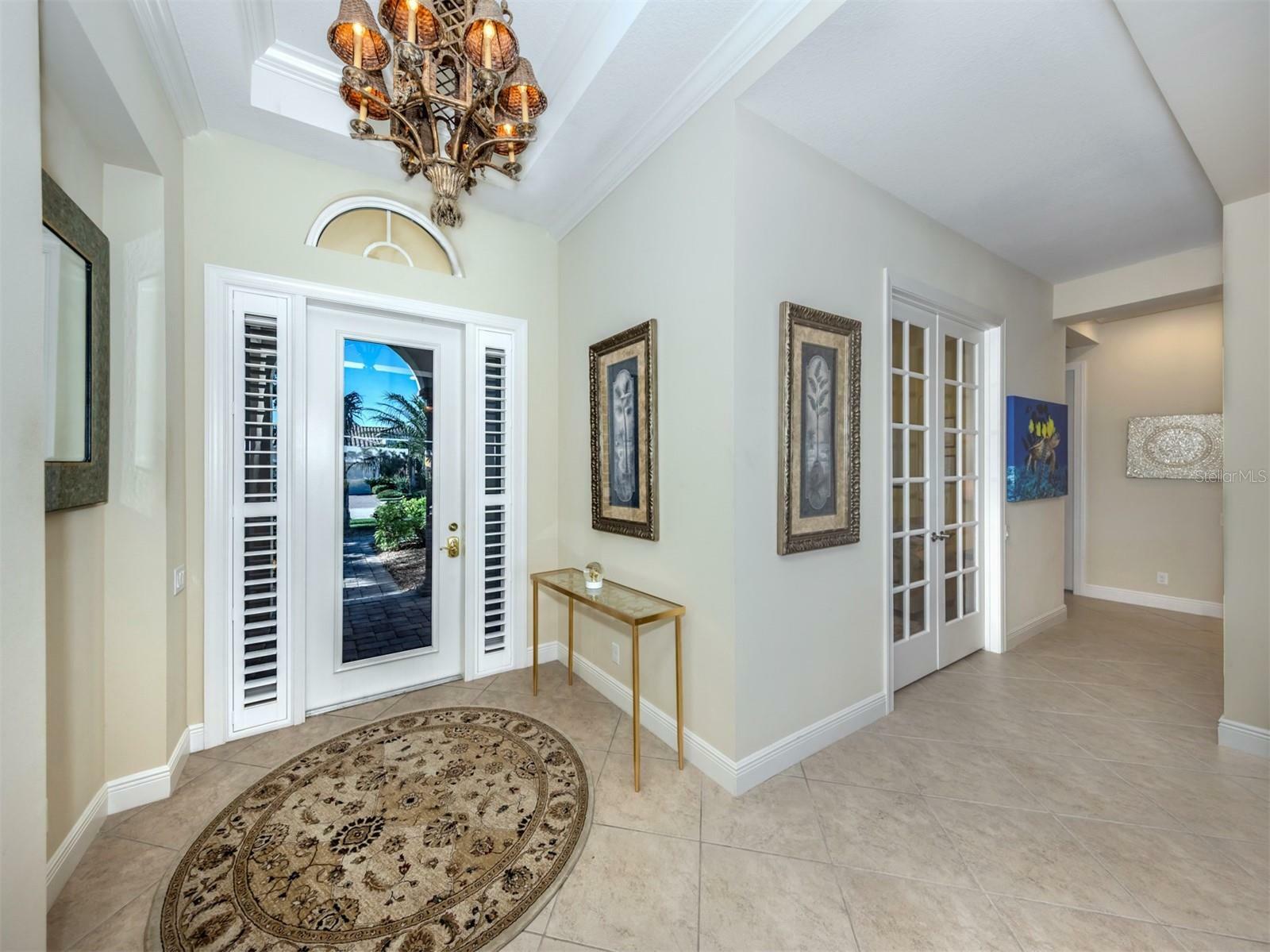 Property Photo:  20126 Elegante Court  FL 34293 