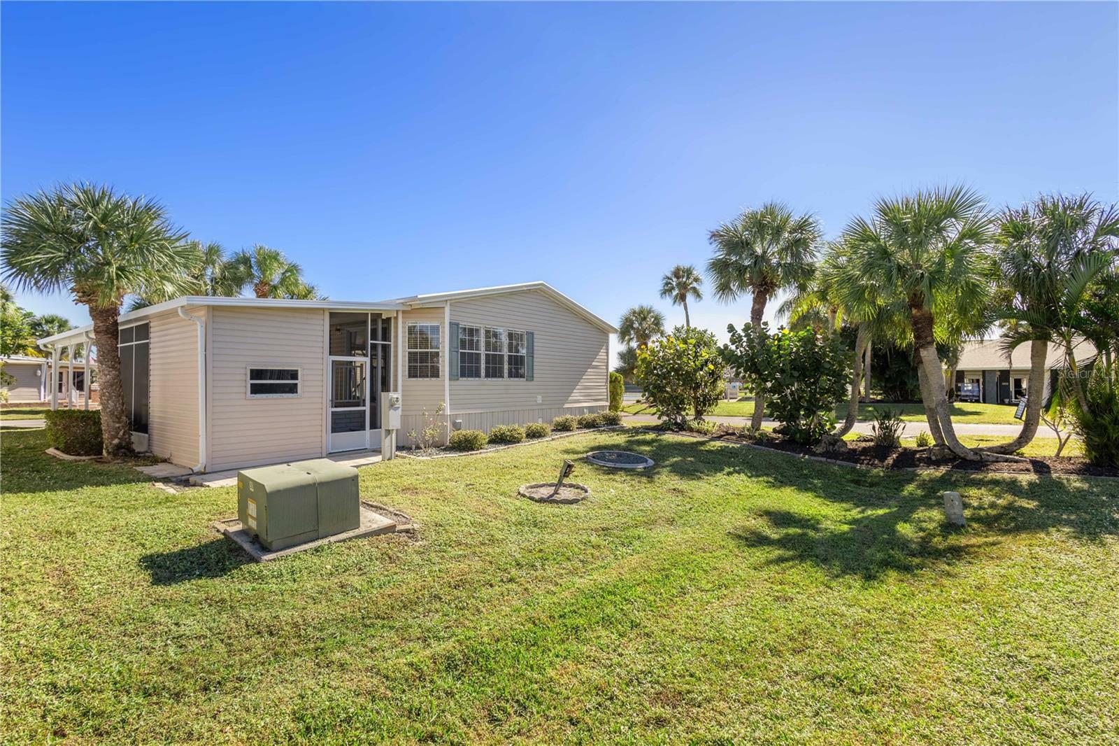 Property Photo:  2100 Kings Highway 184  FL 33980 