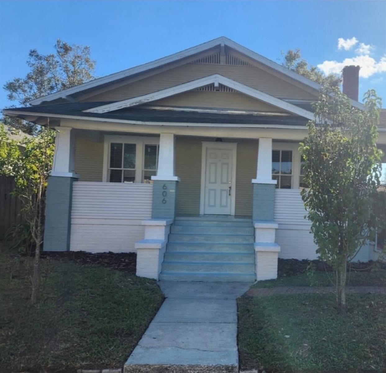 Property Photo:  606 W Patterson Street  FL 33803 