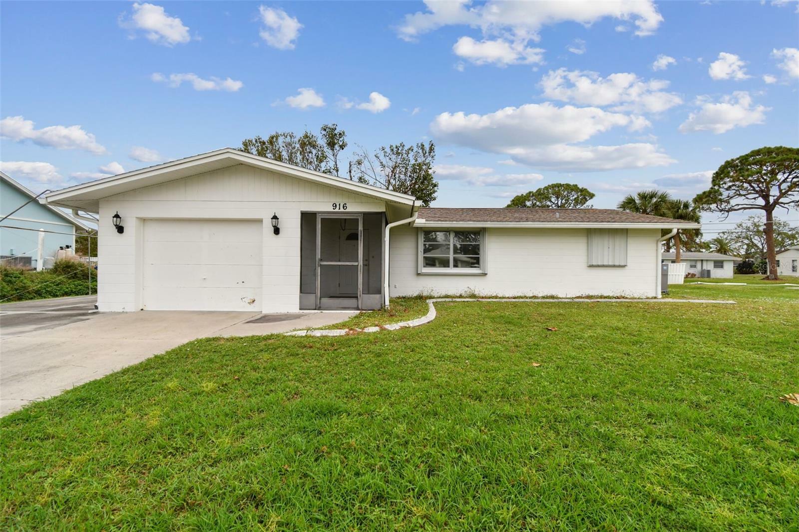 916 Mohawk Road  Venice FL 34293 photo