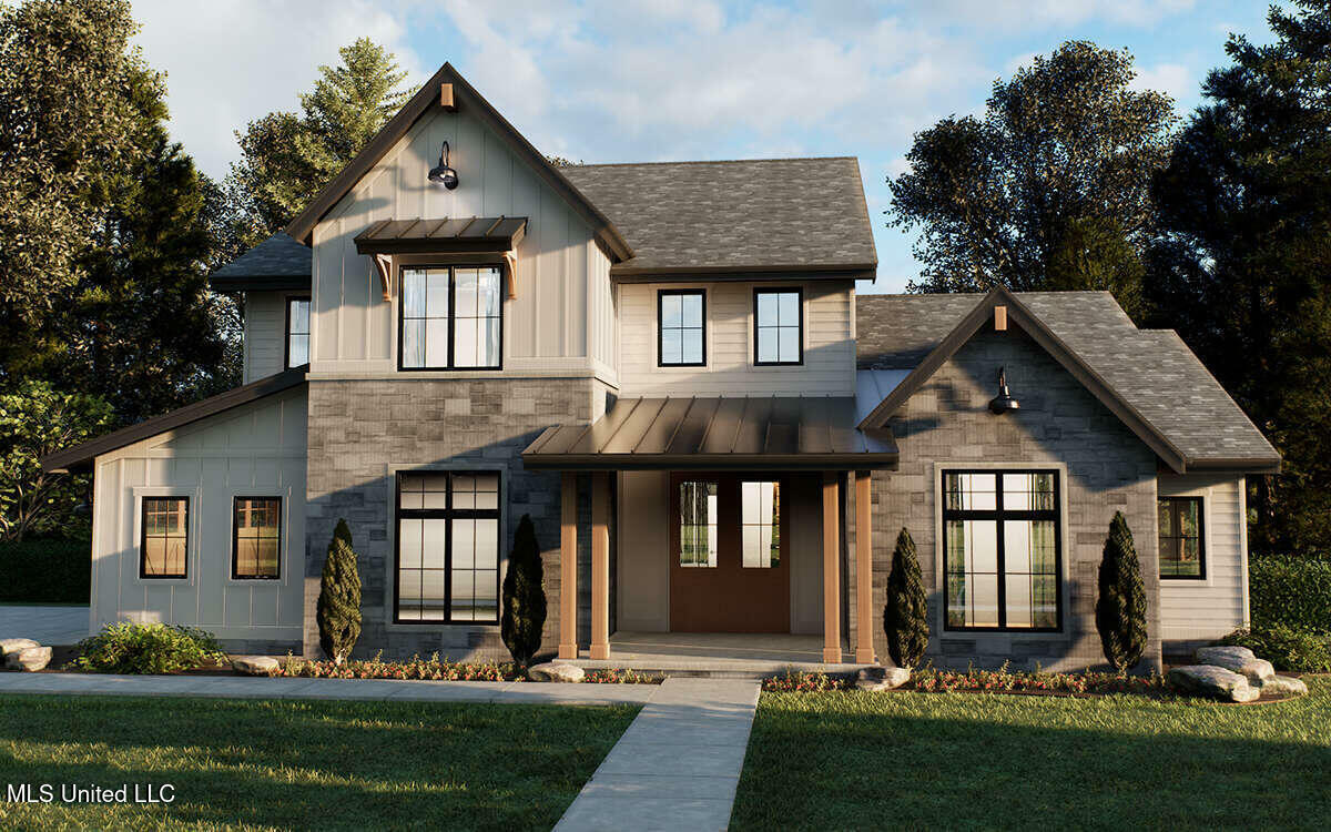 Property Photo:  1150 S Pebble Cove  MS 38611 