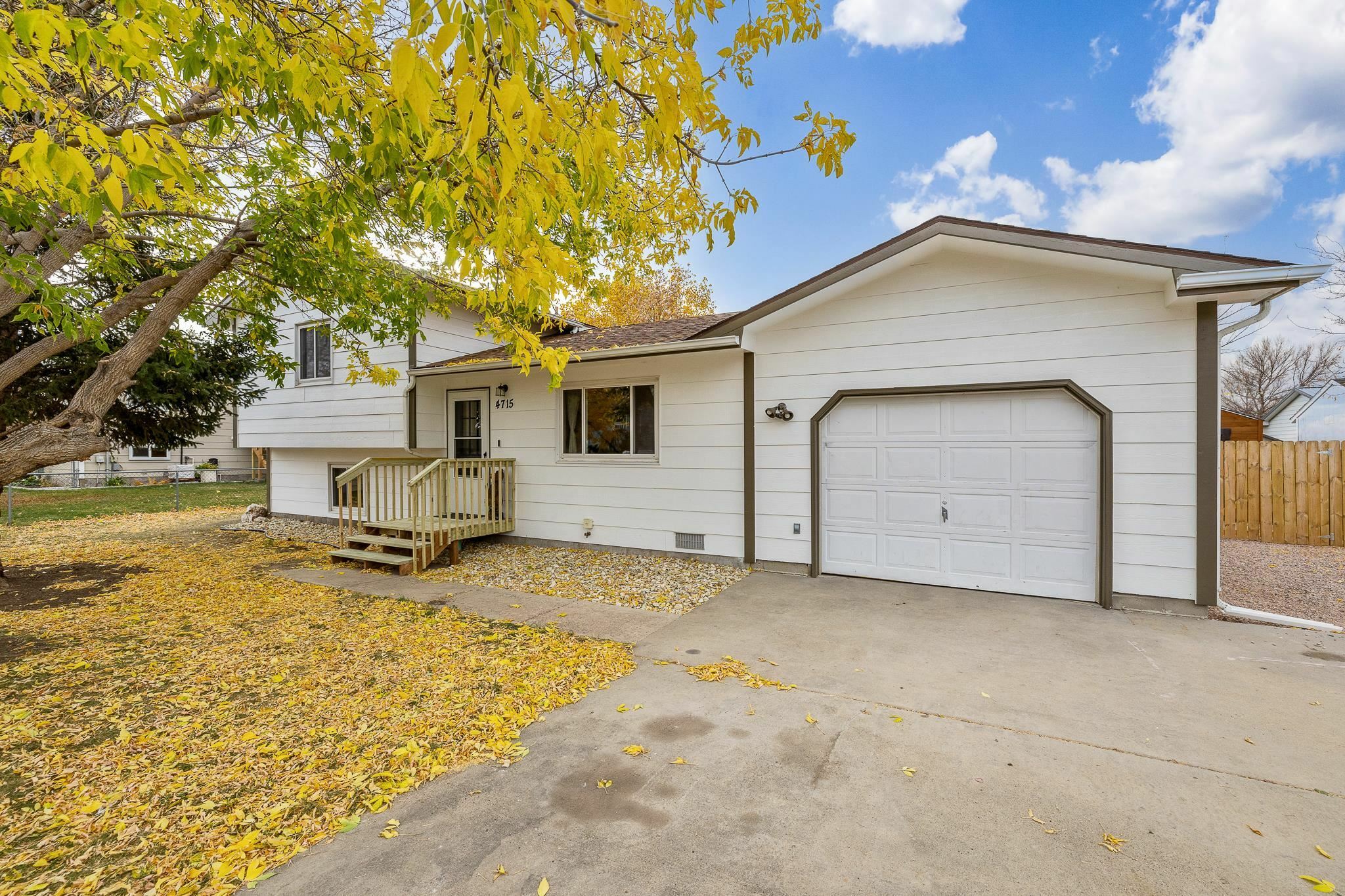 Property Photo:  4715 Trail Drive  SD 57702 