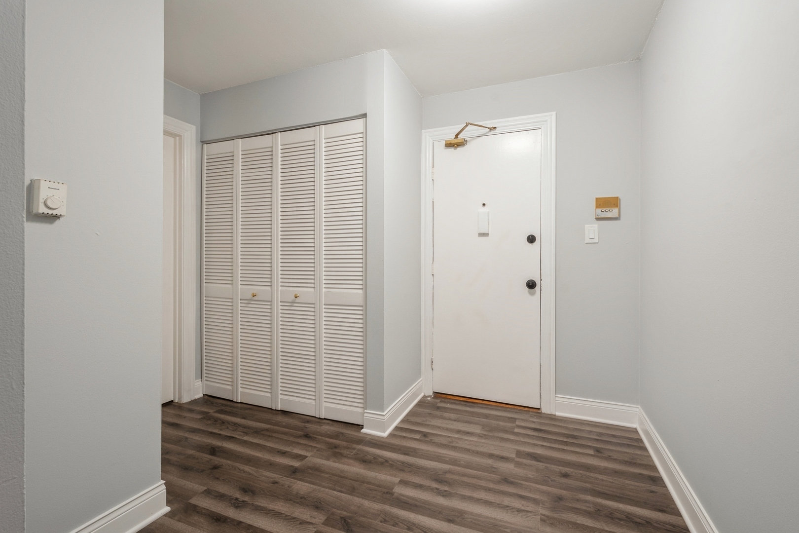 Property Photo:  9204 Bumble Bee Drive 1B  IL 60016 