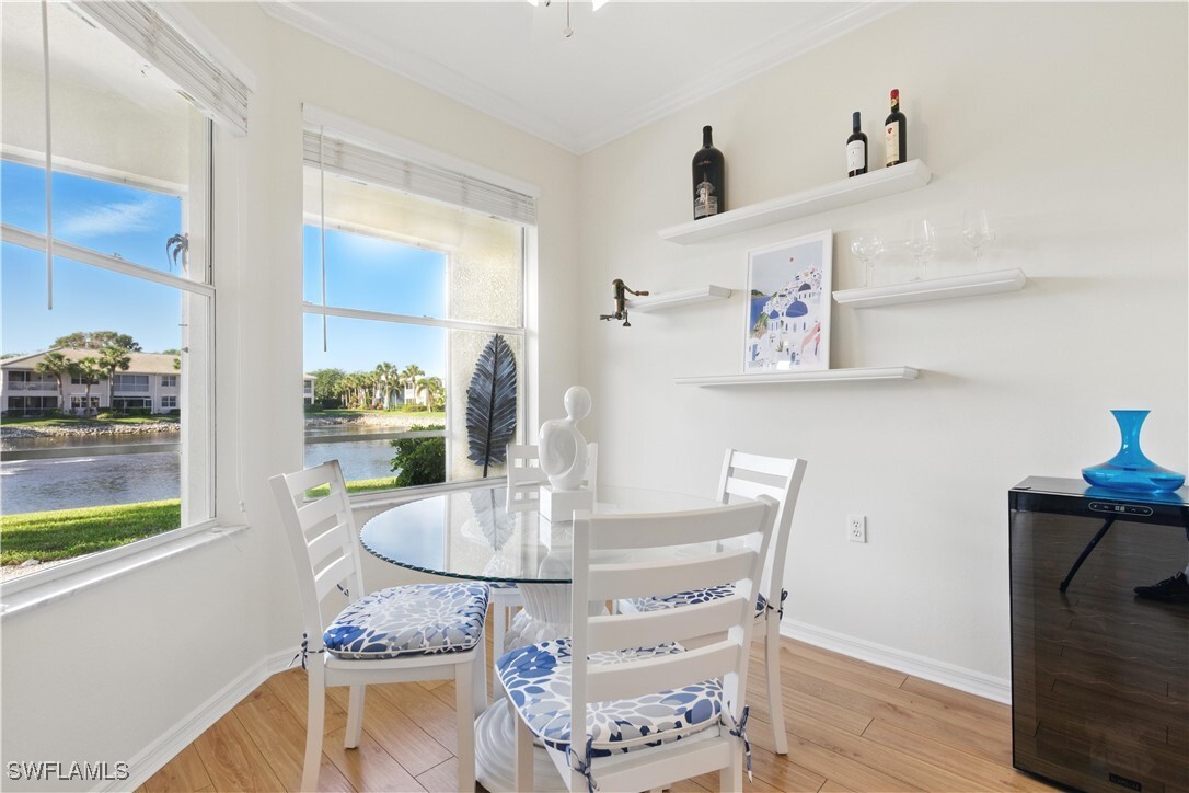 Property Photo: 1182 Sweetwater Lane 1801 FL 34110