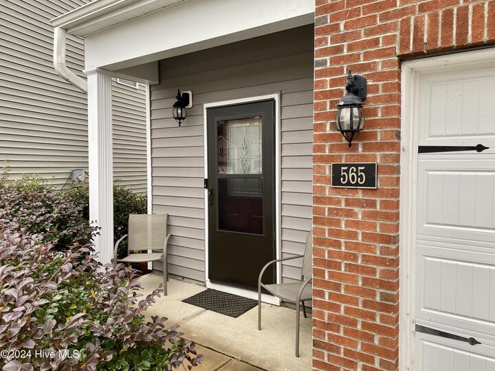 Property Photo: 565 Golden Villas Drive NC 27804