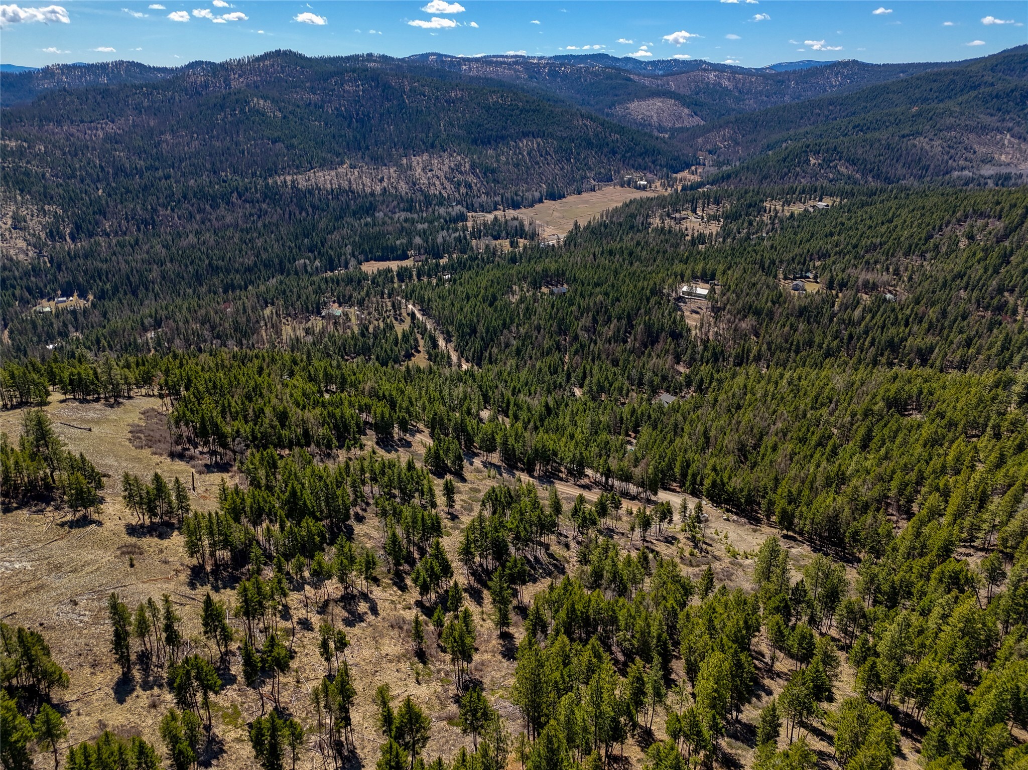 Property Photo: Tbd Sirius View MT 59901