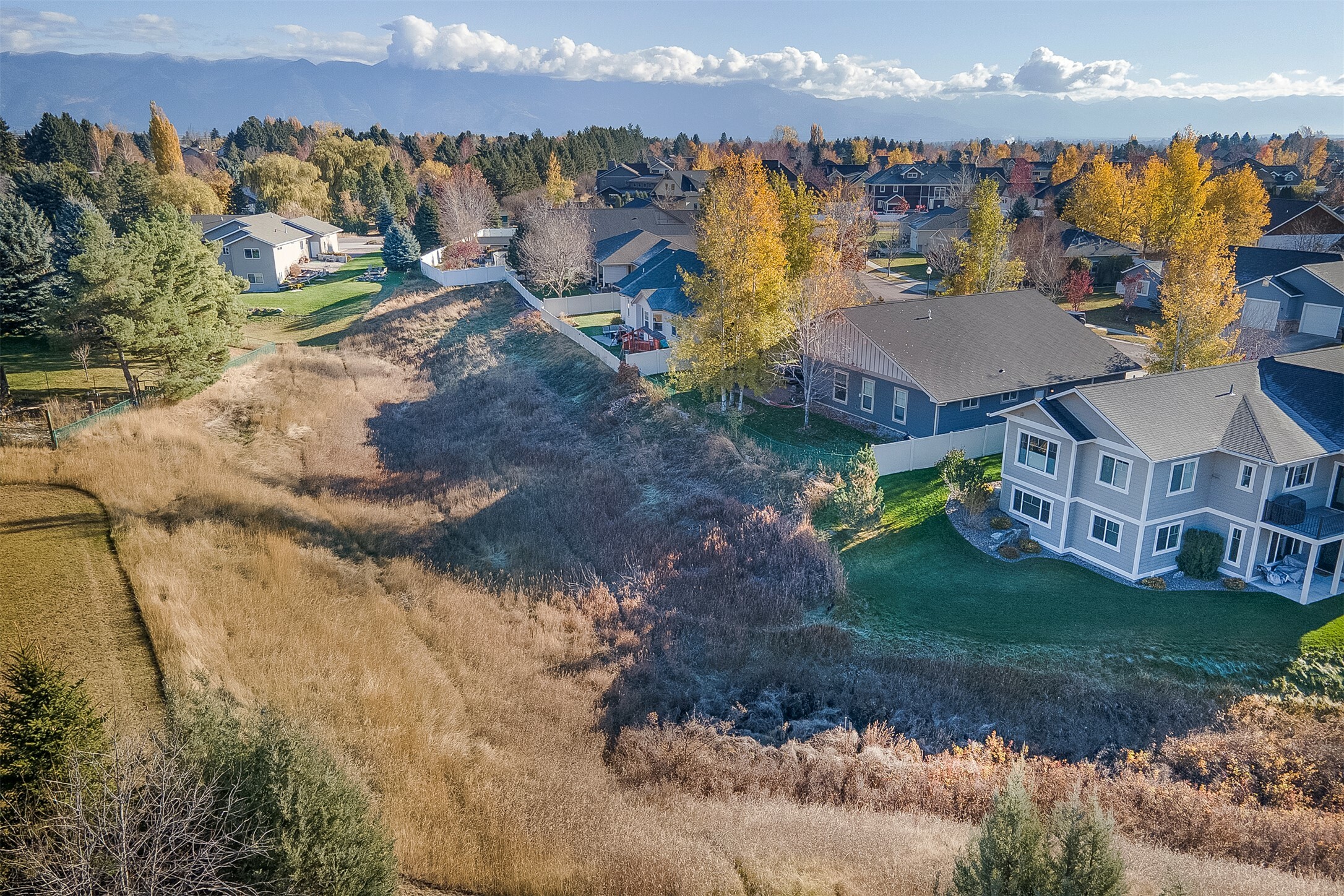 Property Photo: 126 Moes Run MT 59901