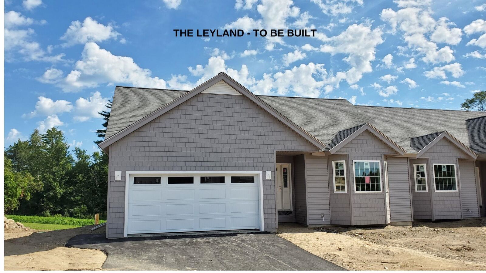 Property Photo: 2A Walker Road NH 03042