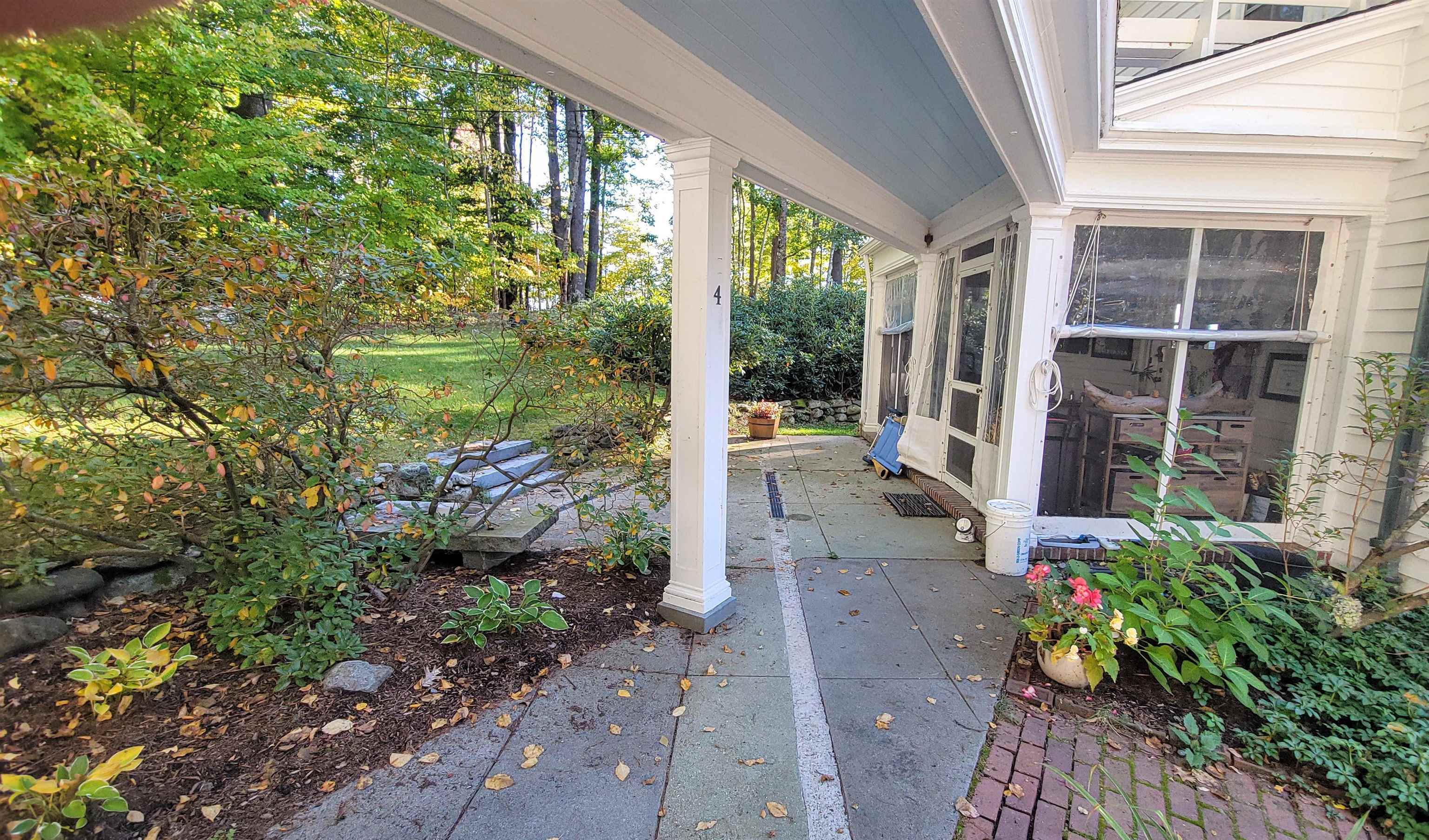 Property Photo:  105 Elkins Point Road  NH 03254 